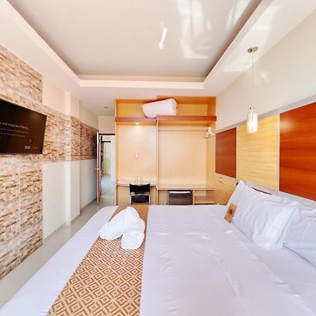 Hotel Nilas Tarapoto Exterior photo