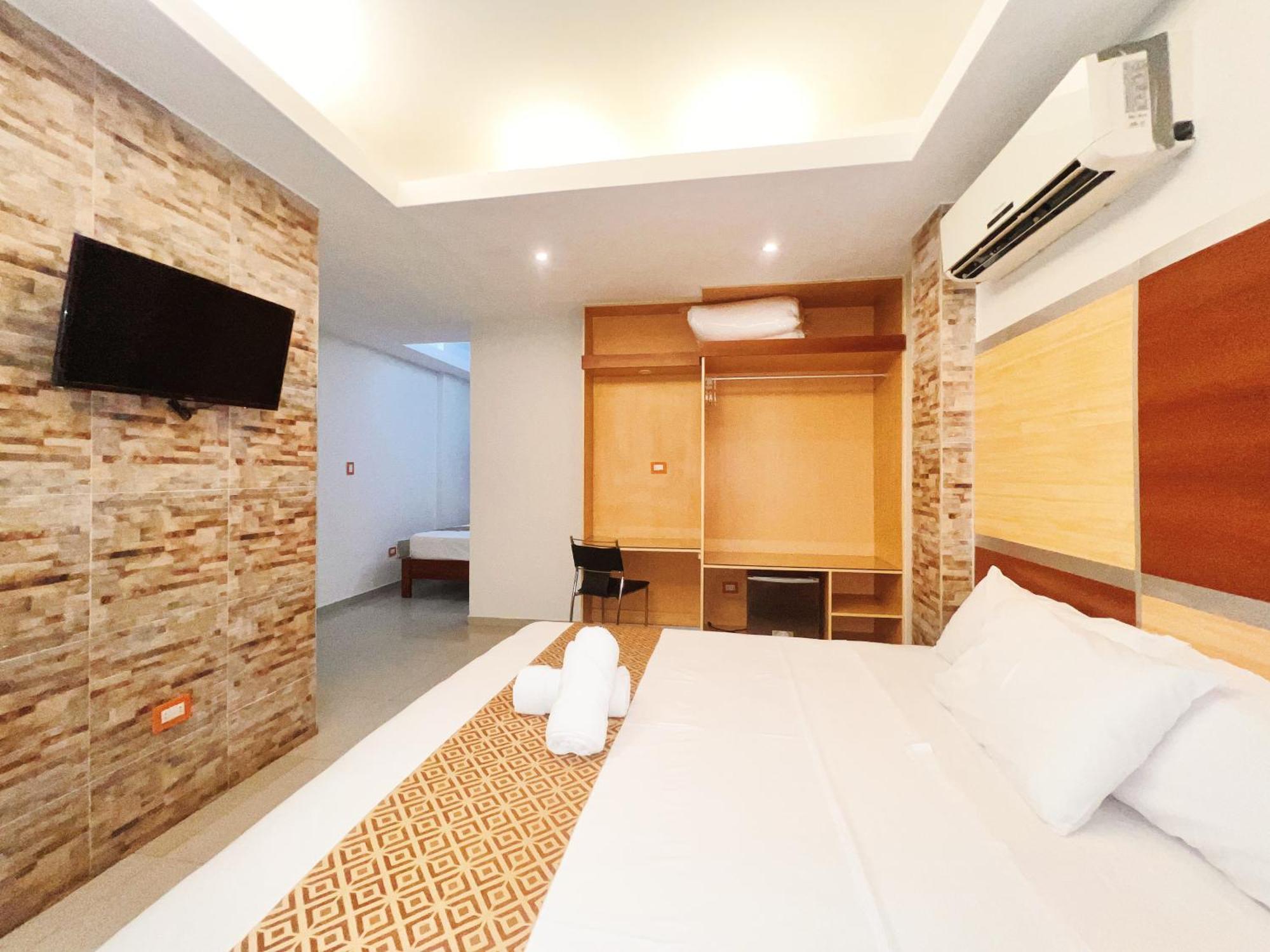 Hotel Nilas Tarapoto Exterior photo
